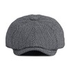 FREEBIRD99 Newsboy Herringbone Ivy Irish Flat Cap Paperboy Cabbie Gatsby