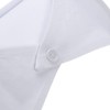 sansheng Nurse Hat,2 Pack Nurses Caps Costume Female Nurses Hat