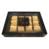 Persis Premium Baklava Selection Variety Box - 12 Pieces (Baklava