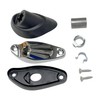 Unity 8899 Spotlight Installation Kit for 2018-2020 Ford Fusion Police