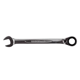 BAHCO 1RM-19 Ratchet Combination Wrench