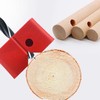Woodworking Drilling Locator HSS 3 to 13mm Multifunctional Accurate Drill