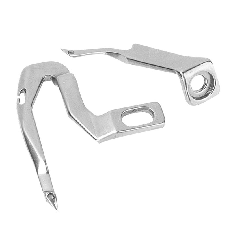 Multifunctional Upper Lower Overlock Looper Sewing Machine Parts for 14U44