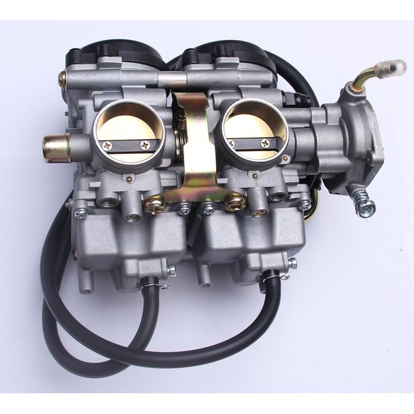 BH-Motor New Carburetor Carb for 2001-2005 YAMAHA RAPTOR 660 660R