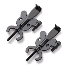 Cerradura portatil viaje LURI, Candados de seguridad exterior para viaje. La seguro para puerta de acero inoxidable garantiza su seguridad y privacidad. Apto para hoteles, apartamentos, dormitorio