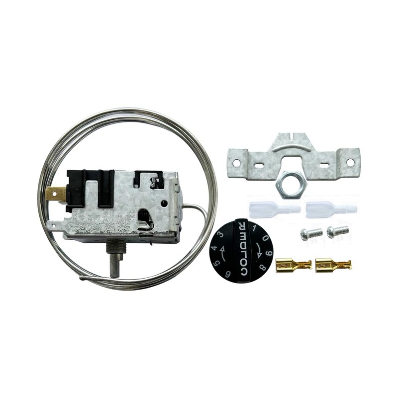 2023 Upgraded 800393, 800306, 831932, 461387 Temperature Control Kit for