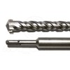 Professional SDS Plus Hammer Masonry Drill Bit 20mm x 210mm