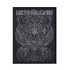Meshuggah Musical Deviance Patch 7.5cm x 10cm