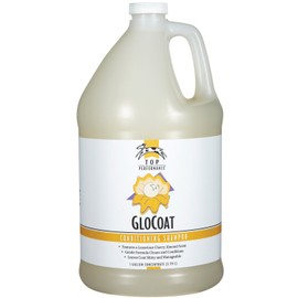 Top Performance GloCoat Conditioning Dog Shampoo, 1-Gallon