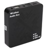 HiFi Wireless Sound Music Receiving Box WiFi Bluetooth 2 in