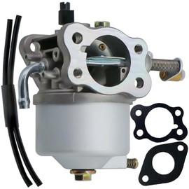 GLENPARTS Carburetor FOR Ezgo fit 1991up 295cc Gas Models MPT 1200 2003-2008 MPT 800 2004-2009