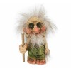 Nyform Norway Troll Man with Stick 4.5" Figure, NEW