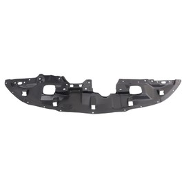 TRQ Engine Splash Shield Front Lower Compatible with 2011-2022 Mitsubishi Outlander Sport MI1228132