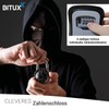 Key Safe Wall Key Safe Key Safe Keykeeper Keysafe Combination