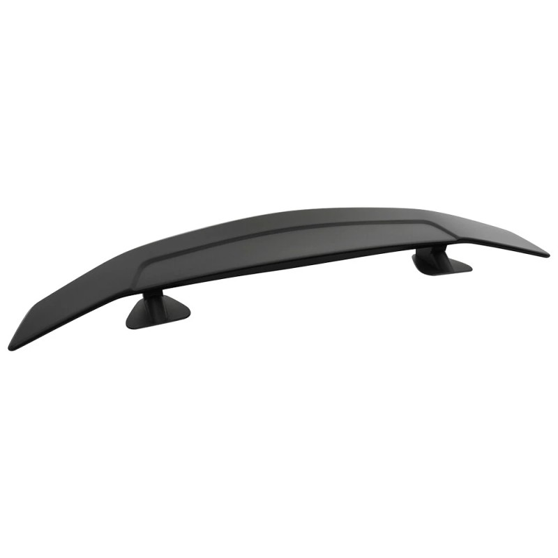 DREAMIZER 47" Matte Black ABS Rear Trunk Spoiler Wing Lip