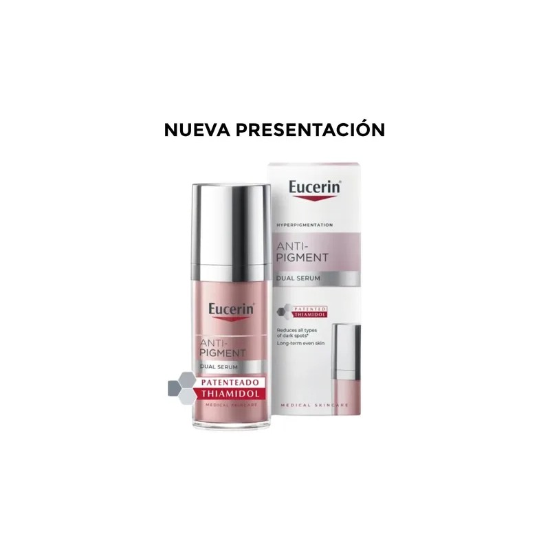 Eucerin Anti-pigment Serum Facial Anti-hiperpigmentación