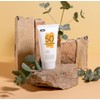 Erti (1+1) 50 Tone-Up Sun Cream 50ml SPF50 PA++++ /