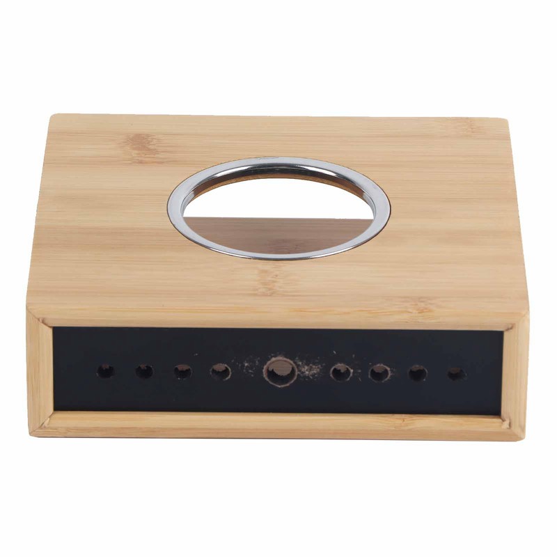Household Bamboo Teapot Heating Warmer Base Teapot Warm Stove Teaware