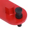ochun Steel Door Hinge Adjustment Wrench, Car Door Hinge Adjuster,