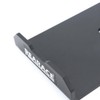 REARACE Chassis Swingarm Skid Plate Fit for Raptor 660R YFM660R