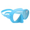 Scuba Diving Goggles Anti Fog Tempered Glass Snorkeling Dive Mask