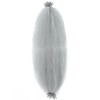 Springy Afro Twist Hair 24 Inch 3 Packs, Afro Twist