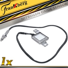 Nitrogen Oxide Sensor for A4 8K2 A4 Avant 8K5 A.l.h.a.m.b.r.a 710 S.h.a.r.a.n 7N 2.0L 3.0L Diesel 2007-Present 5WK96688