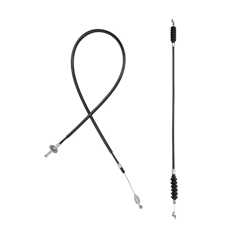 QLZOZB 102336101 Governor & Accelerator Cable Fits for Kawasaki FE290