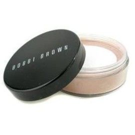 Bobbi Brown Sheer Finish Loose Powder (Warm Natural)