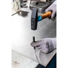 HAZET 746-1 Center Punch Octagon Shaft DIN 7250 Compliant Length: