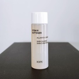 IOPE 엘라스토리 리프팅+아이오페 스템III 소프너 25ml Elastory Lifting + IOPE Stem III Softener 25ml