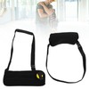 Medical Shoulder Abduction Sling Adjustable Breathable Mesh Reduce Fatigue Multi