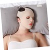 Baluue Pcs Elastic Face Mask for Women Sleep Chin Lift
