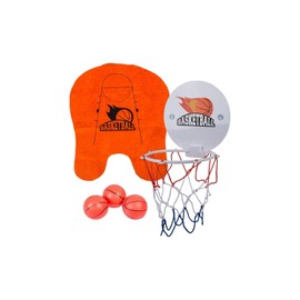 Avilia nd Toilet Basket Game Set