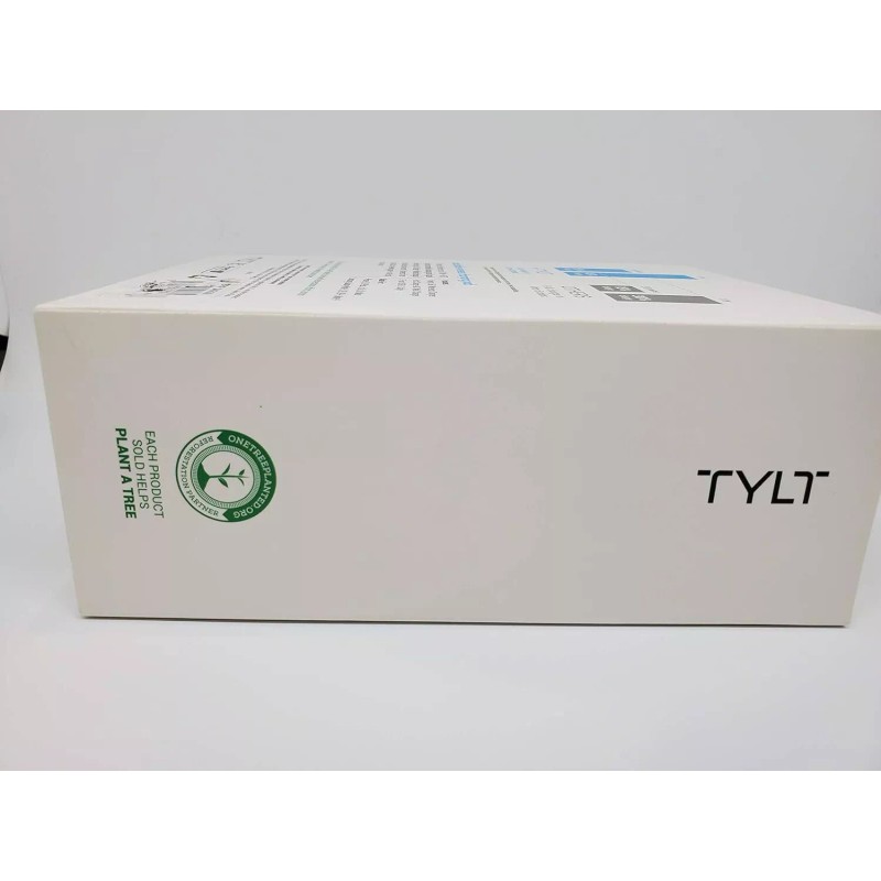 Tylt Twisty 360 Adjustable Wireless Chargering Pad Fastest Wireless Charger