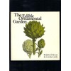 The Edible Ornamental Garden