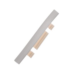 WD08X10015 Dishwasher Door Gasket Insert Compatible with Top Brand Replaces with AP2038876, 820918, AH258653, EA258653, PS258653, WD08X0231 and WD8X231