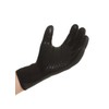 C-Skins Adult Session 3mm Black Gloves Neoprene Surfing Kayaking Canoe
