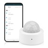Heemol Motion Sensor, Zigbee Connection Infrared Sensor with Human Motion