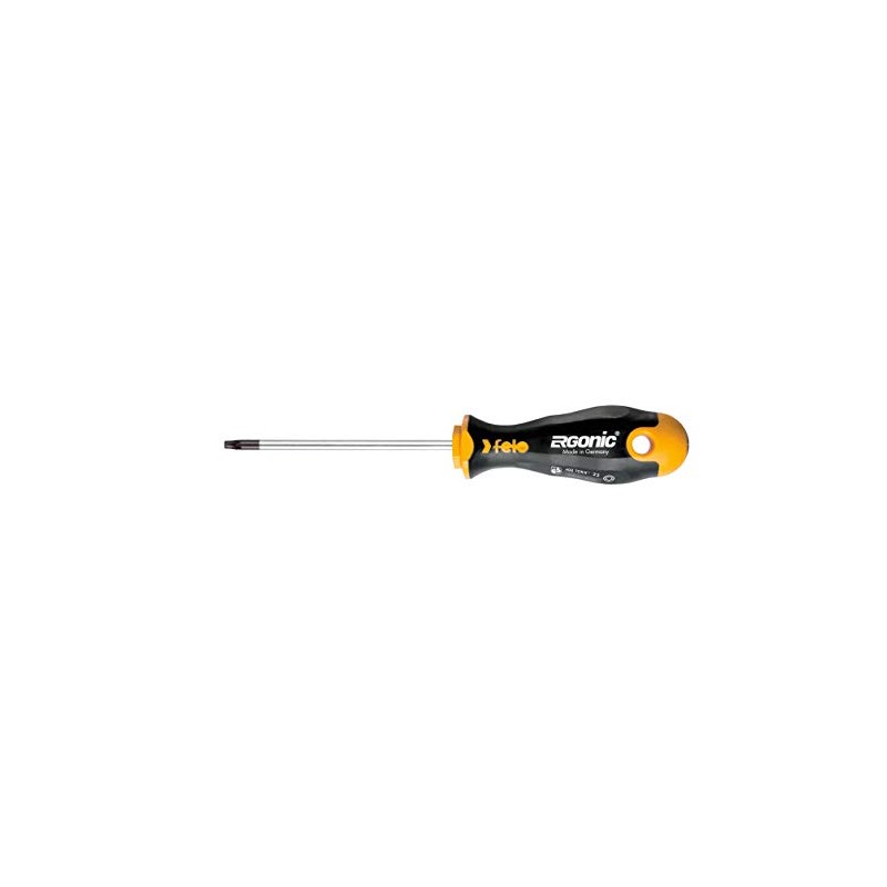 エルゴニック トルクス T10 ドライバー