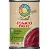 Full Circle Market Organic Tomato Paste 6 oz (Pack of