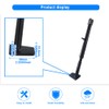 Mantt Adjustable 3’’ Kickstand Sidestand Fit for XR650L 2024 2023
