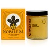 Nopalera Cactus Flower Exfoliant, Mandarina - Tangerine, Handmade Exfoliating Body