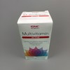 GNC Women's Multivitamin Active 90 Caplets 45-Day Supply