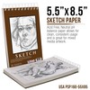 US Art Supply 20 Piece Artist Drawing, Sketch and Painting