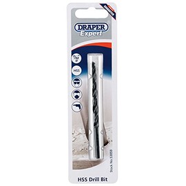 Draper 53059 Expert 7/32 HSS Drill