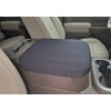 Auto Console Covers- Fits The Chevy Tahoe 2021-2024 Center Console