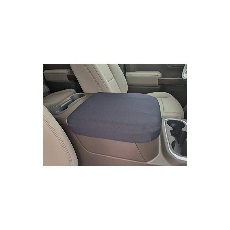 Auto Console Covers- Fits The Chevy Tahoe 2021-2024 Center Console