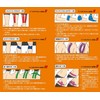 KT Tape KTP780 Kinesiology Tape KT TAPE PRO Pouch Type
