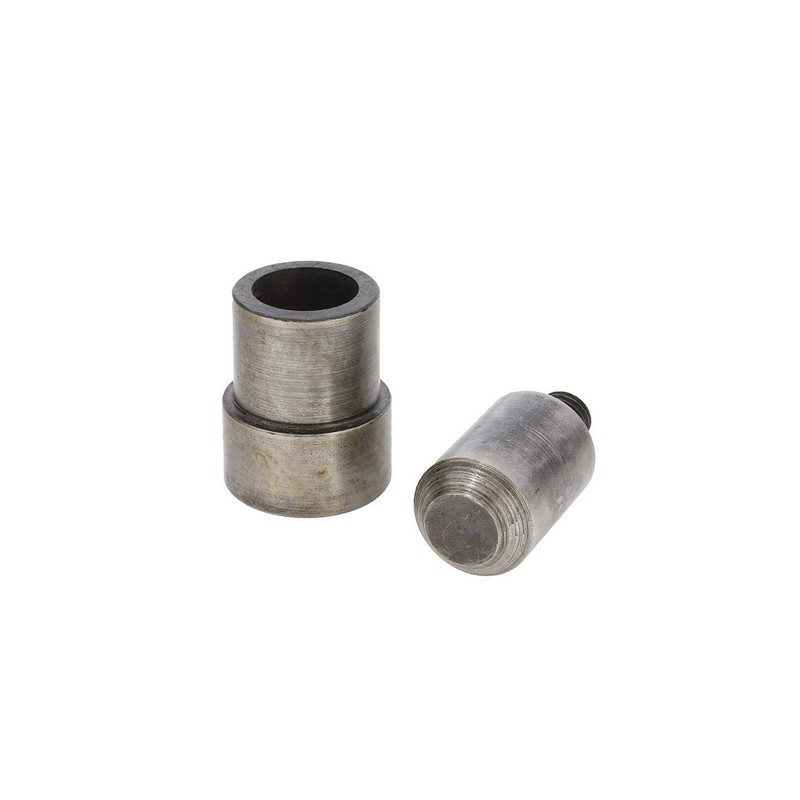 12mm (1/2 inch) Punching Die for Hand Press Grommet Machine